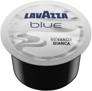 Lavazza Blue pieno kapsulė Bevanda Bianca