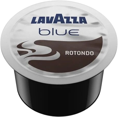 Lavazza Blue kavos kapsulė Rotondo kavos kapsulė